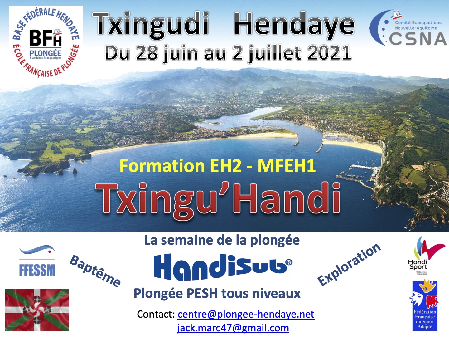 2021 05 TxinguHandi Hendaye 2021